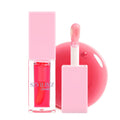 Competitive Price Watermelon Natural Plumping Lip Oil Super Hydrating Lip Oil