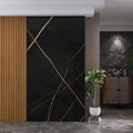 3mm Marble Plastic Sheet Pvc Wall Panel High Glossy Pvc Marble Sheet for Interior Wall Decoration