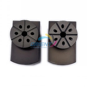 Top Quality Paper Feeder Sucker Forwarding Sucker for Man Roland 700 Offset Printing Machine Spare Parts Roland 700 Spare Parts