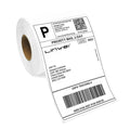 4x6 Inch Shipping Labels 100x150mm Thermal Label Sticker Paper Packaging Label