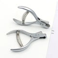 LAIHE Custom DIY Cut Pliers Watch Strap Notching Pliers Watch Band Repair Tool