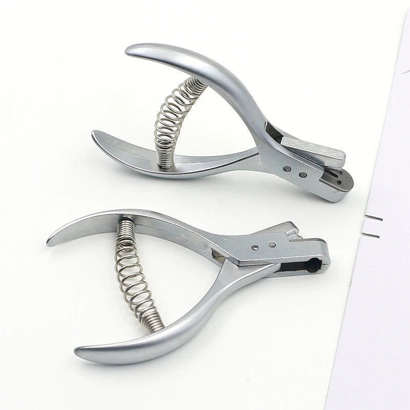 LAIHE Custom DIY Cut Pliers Watch Strap Notching Pliers Watch Band Repair Tool
