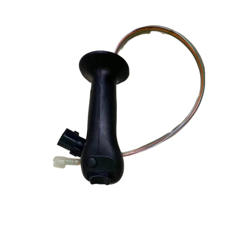 Excavator Parts for Kubota 183 185 Kawasaki Operating Rod Handle Glue