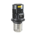 Small Multi-stage Immersed Centrifugal Pumps with Mechanical Seal