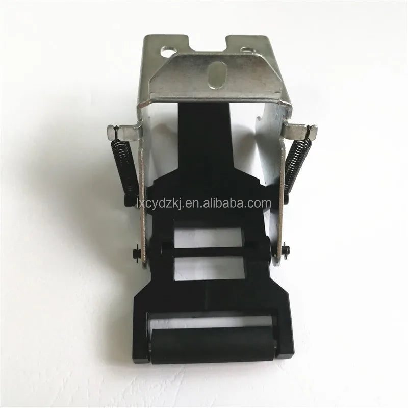 Wholesales Allwin Flora Infiniti Digital Solvent Printer Konica Pinch Roller Assembly