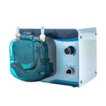 All-in-One LEIRONG ZP600 Small Peristaltic Pump Multi-Function High-Quality for Lab Production Aquarium Viscous Fluid Dosing