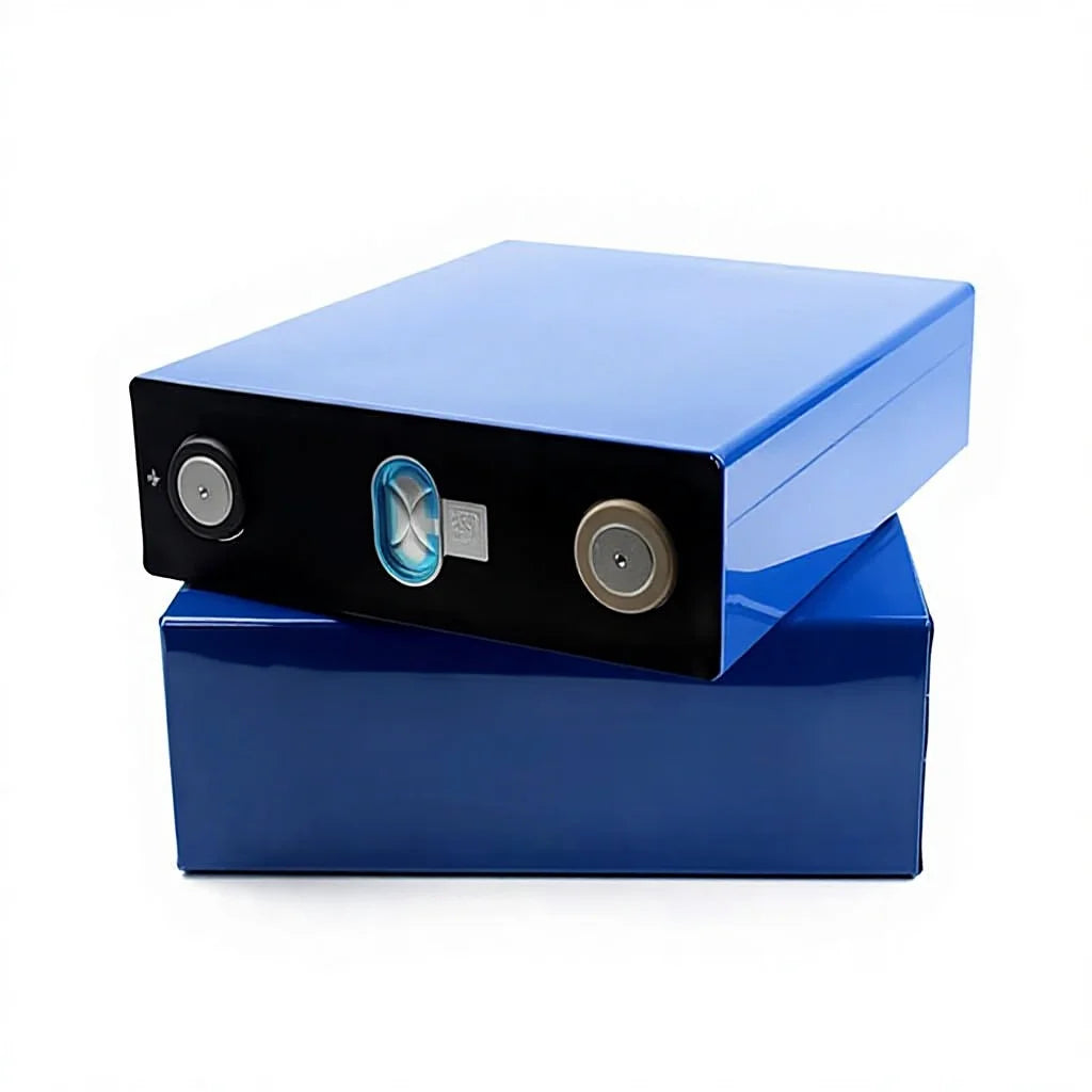 CATL 280Ah 3.2v Prismatic Lithium Ion Battery Cells Deep Cycle 6000 Cycles Rechargeable Lifepo4 for Solar Storage 5 Year