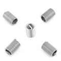 UNC UNF 2-56 4-40 1D-3D Inch Stainless Steel 304 Wire Thread Inserts and Helicoil Insert Product Category Thread Inserts Repair