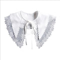 New Fashion Design Sexy False Collar Detachable Blouse Collar