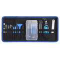 137 in 1 Household  Pro Magnetic Precision Screwdriver Set Kit Repair Tool Kit for Cell Phone Computer Laptop PC