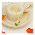 Free Design Necklace S925 Pure Silver Jewelry Zircon Women Light Luxury Pendant Necklace