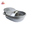 New Popular Livestock Farming Equipment Automatic Cow Drinkers Animal Drinkers for Cattle Water for Farming