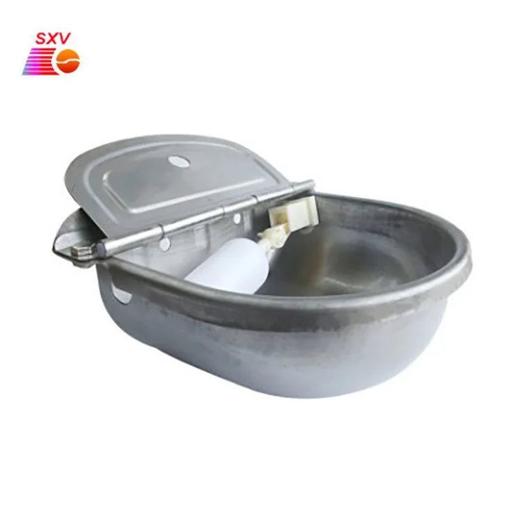 New Popular Livestock Farming Equipment Automatic Cow Drinkers Animal Drinkers for Cattle Water for Farming