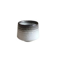 Top Selling No Handle Luxury Ceramic Mug Coffee Cup