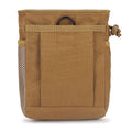 Small Waterproof Tactical Fanny Pack Tactical Molle Accessory Bag Belt Pouch