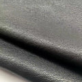 PFAS FREE Skin-Friendly Faux PU Leather Fabric Synthetic Leather for Garments Dresses Costumes Skirts Accessories Finished
