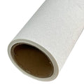 Modern Pattern Vinyl Wallpaper Rolls Inkjet Printable Blank White Wallpaper Coarse Sand Texture Wallpaper Hotel Hospital