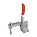 HS-101-JS  Replace 267-S Haoshou Brand Clamp  550KG/1200LB Solid bar Big Vertical Hold Down Toggle Clamp