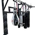 Hot Sale I Beam Heavy Hanger Customerzied Boxing Bag Mounting System for MMA