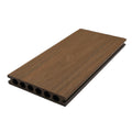 Wood Plastic Composite Decking Solid Floor Outdoor Decking Flooring Wpc Wood Decking