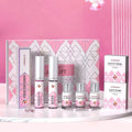 Hot Lash Lift Kit Individual Packets Private Label Tools Keratin Eyelash Perming