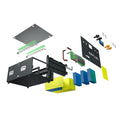 Seplos 48V MASON DIY Solar Battery Kits for 230Ah/280Ah/304Ah CATL 280Ah/302Ah Cells Stackable Without Cells Communication Port
