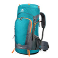 Multifunctional Waterproof Camping Backpacks 60L 65L for Hiking Mountain Climbing Backpack
