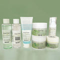 2026 New Acne Treatment Products Private Label Effective Acne Treatment USA Tea Tree Skin Care Set