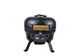Kimstone Tabletop Series Mini Kamado Grill 12 Inch