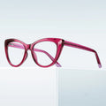 TR90 Eyeglasses Frame Women Optical Glasses Custom Logo Designer Eyewear Optical Frame