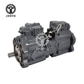 K3V112 K3V180 K3V63 K3V140 K5V180 K5V160 K5V200 K5V140 Hydraulic Pump Main Pump for hyundai Doosan Kobelco Excavator
