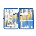 2026 New YD Professional New Arrival Travel Friendly 19-piece Manicure Set for Salon
