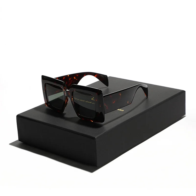 Custom Oversize Big Lenses square Eyes Sunglasses Online Big Size Man Sunglasses for Big Heads
