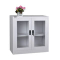 Modern Office Use Door File Cabinet Metal Storage Small Cabinet