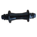 China Manufactures New Design Alloy Bmx Female Front Hub 36h 3/8" Axle Sealed Bearings Rts