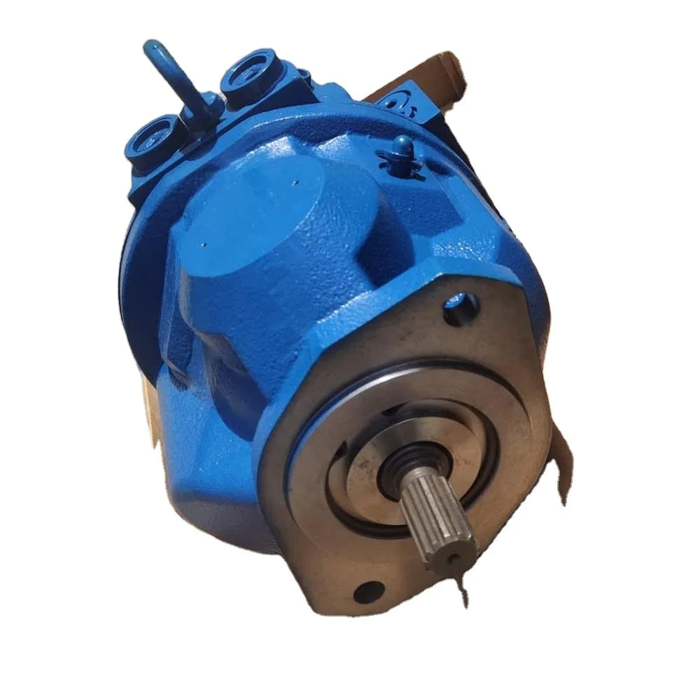 Doosan S035 Main Pump 40305-00230 401-00537 Gear Pump YPD2Z135A2Z9-R89 K9000973