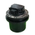 Excavator Hydraulic Travel Motor U50-3S Final Drive U50-3 Travel Device MAG-33VP-550F-3