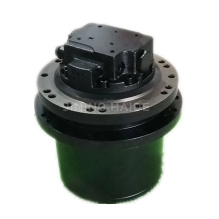 172A48-73300 172B05-73300 MAG-33V-550F-5 VIO55-5B VIO55-6B VIO55-5 VIO55 Final Drive Travel Motor
