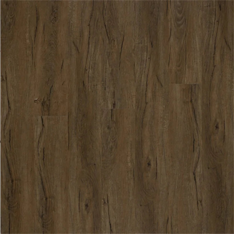 North America Hot Sale 5mm Waterproof Anti Scarch Spc Flooring Plastic Vinyl Flooring