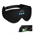 Best Selling Smart Music Blue Tooth 5.0 Wireless Help Sleep 3D Sleeping Eye Mask Earphones Speaker Headset