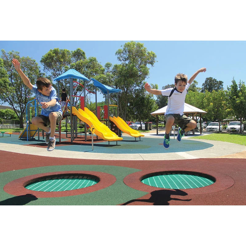 Original Factory Outdoor Amusement Equipment Children Games for Playground