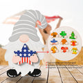 Factory Price Christmas Wooden Ornament Merry Christmas Decoration for Home Decor Xmas Gifts New Year