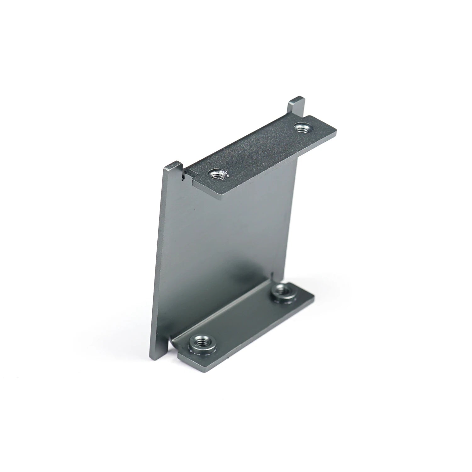 304 Stainless Steel AC Brackets & Cover - Custom OEM Metal Stamping Fabrication for Air Conditioner Mounting