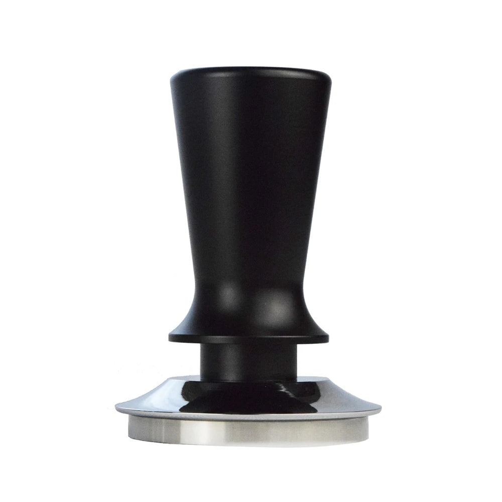 Custom Size Design Metal Espresso Press Coffee Tamper 53 mm Stainless Steel Coffee Tamper