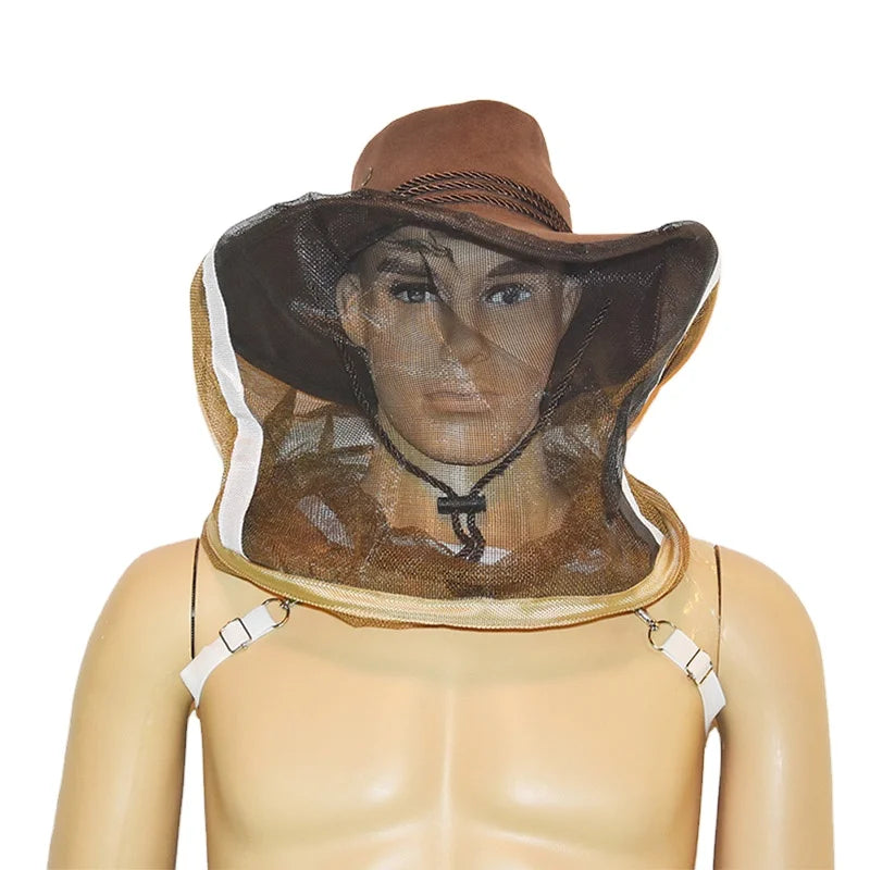 Beekeeping Tools Beekeeper Hat Beekeeping Bee Hat
