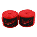 2Pcs 3/5M Custom Hand Wraps Bandage Kick Boxing Mma Muay Thai Hand Wrap Belt Combat Training Boxing Bandag Hand Wrap