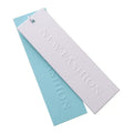 Customized Luxury Embossed 600g Texture Cotton Paper hang Tags logo Printing Labels for Cloths