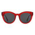 Wholesale New-design-Boys-Sunglasses Eyeglasses Men Round Racks Big Sunglasses Big
