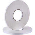 Hot Sales Double Faced Sponge Soft Adhesive Mounting Double Sided PE Roll Foam Tape for Interior Decoration Wall Installation