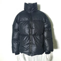 Oversized Puffy Tops Premium Waterproof Windproof Padded Fashion Women's Winter Puffer Jacket
